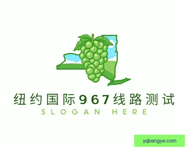 发现纽约国际967ny